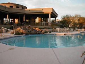 Cachet at Grayhawk home for sale