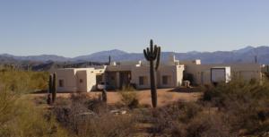 Granite Mountain Area Non-HOA Property home for sale