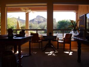 Desert Crest home for sale