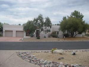 Pinnacle Peak Shadows home for sale