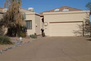 Tonto Verde home for sale