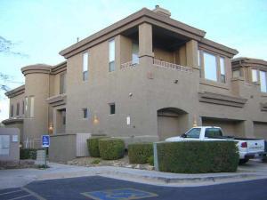 Cachet Homes at McDowell Mountain home for sale