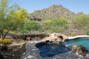 Winfield Luxury Homes home for sale