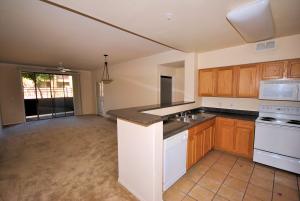 1116 SqFt - 2/2 bed/bath - $115,000