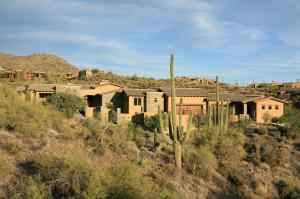 Saguaro Forest home for sale