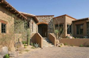 Saguaro Forest home for sale
