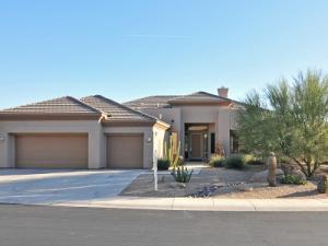 Terravita home for sale