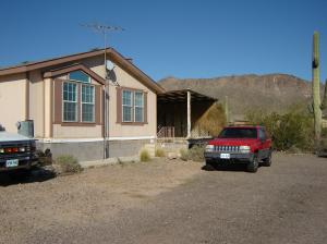 4909 Meridian Road