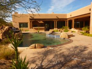 Whisper Rock home for sale
