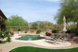Terravita home for sale