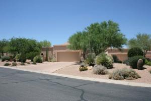 Tonto Verde home for sale