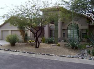 Pinnacle Ridge home for sale