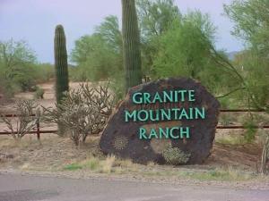 Granite Mountain 91