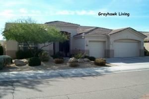 Coventry at Grayhawk home for sale