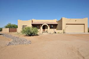Granite Mountain Area Non-HOA Property home for sale