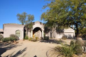 Pinnacle Peak Vistas home for sale