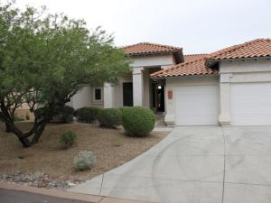 Carriage Hills home for sale
