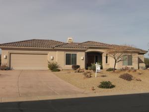 Tonto Verde home for sale