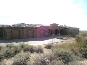 Boulder Heights home for sale