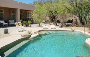 Winfield Luxury Homes home for sale