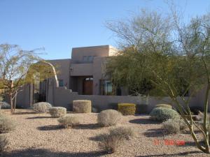 Desert Springs home for sale