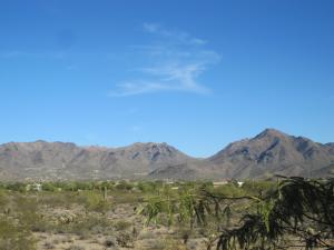 Cachet at Grayhawk home for sale