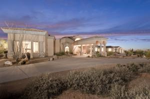 Pinnacle Place home for sale