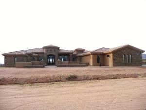 Granite Mountain Area Non-HOA Property home for sale