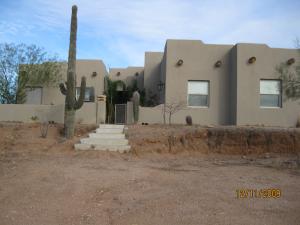 Granite Mountain Area Non-HOA Property home for sale