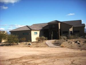 Granite Mountain Area Non-HOA Property home for sale