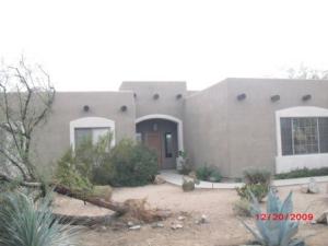Granite Mountain Area Non-HOA Property home for sale