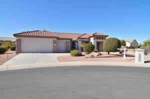 18358 N Kokopelli Court