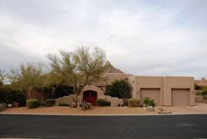 Troon Fairways home for sale