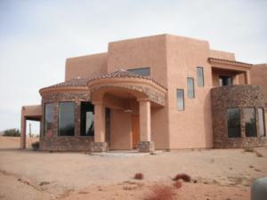 Granite Mountain Area Non-HOA Property home for sale