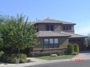 2825 W Webster Court Anthem Arizona 85086