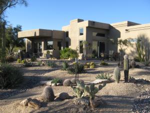 Boulders - North Community home for sale
