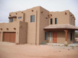 Granite Mountain Area Non-HOA Property home for sale