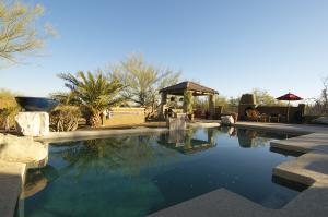 Granite Mountain Area Non-HOA Property home for sale