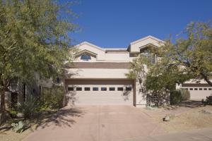 Ballantrae Ridge home for sale