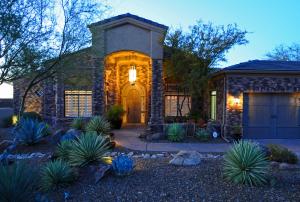 Troon Ridge home for sale