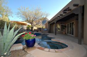 Troon Ridge home for sale
