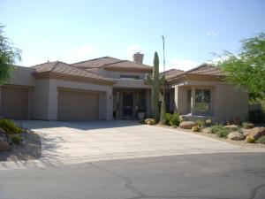 Terravita home for sale