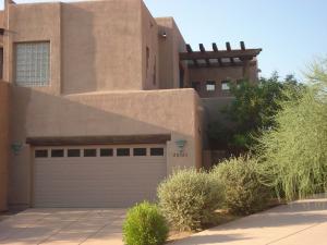 Golf Casitas at Troon North home for sale