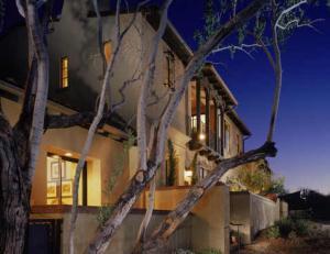 Courtyards at Desert Park home for sale