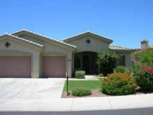 41714 N Maidstone Court Anthem Arizona 85086
