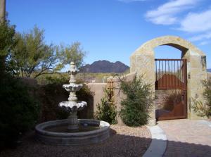 Granite Mountain Area Non-HOA Property home for sale