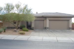 Bellasera home for sale