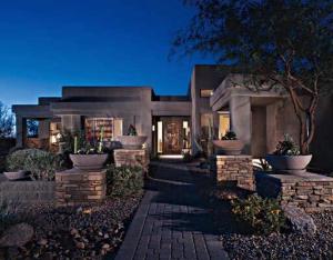 Monument at Troon North home for sale