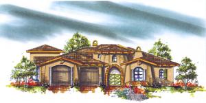 Quisana home for sale