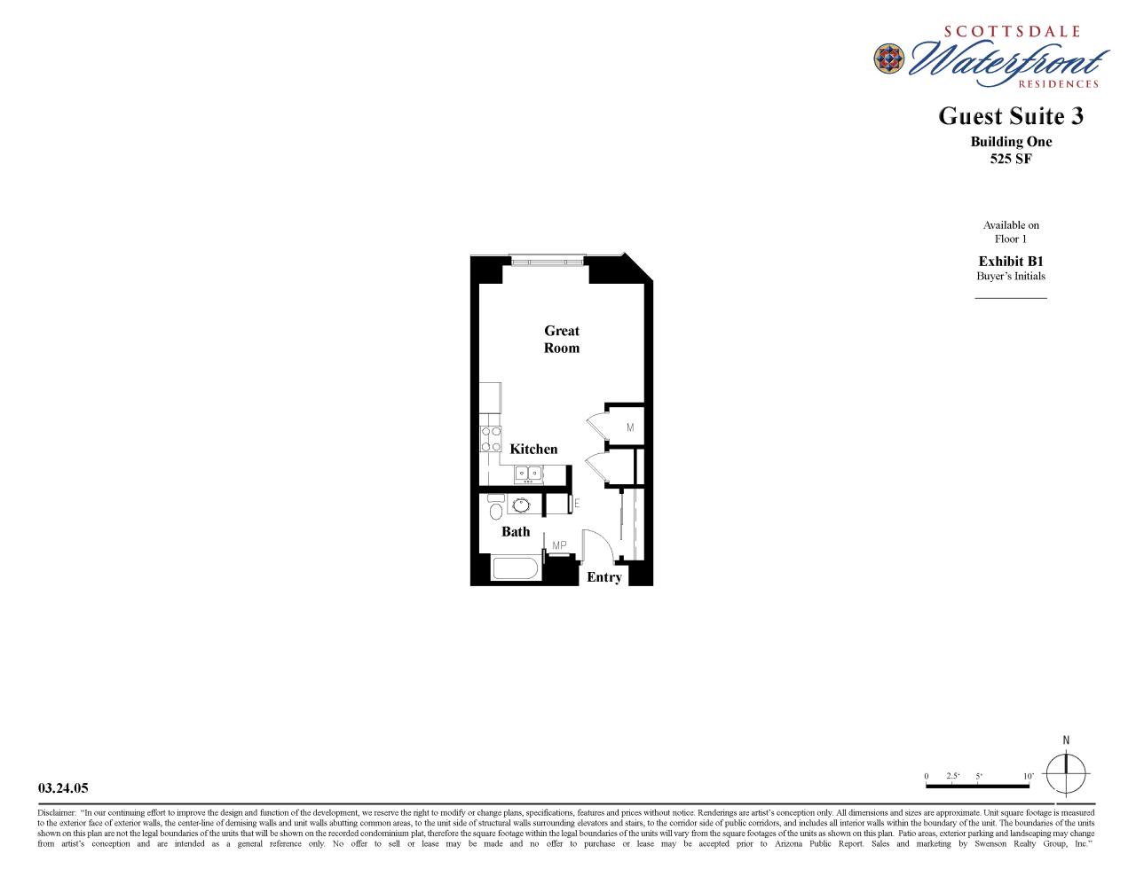 7181 E CAMELBACK Road Unit 1031 - 6772680